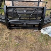 1999-2007 Ford F250 Steelcraft HD Front Bumper