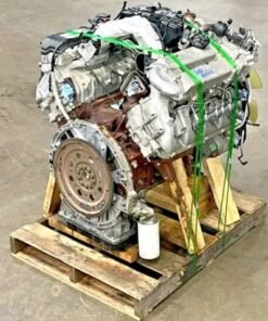 2017 -2019 6.7L POWER STROKE ENGINE