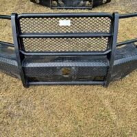 2011-2014 GMC Sierra 2500 Ranch Hand Bumper
