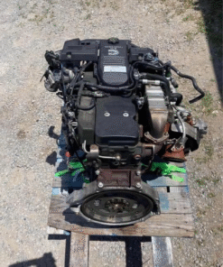 19 -24 Dodge Ram Cummins 6.7L Engine