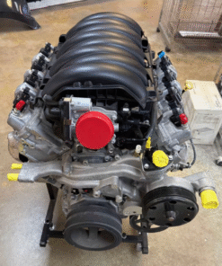 GM L83 5.3L Crate Motor