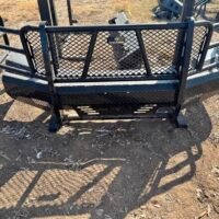2011-2014 Silverado 2500 Ranch Hand Front Bumper
