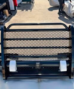2017-2022 Ford F250 F350 F450 Tough Country Traditional front bumper