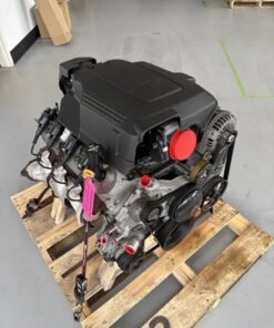 10 -14 GMC Sierra 5.3L LC9 Vortec Package