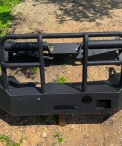 2017 to 2022 Ford F250 South Texas Outfitters Bumpers