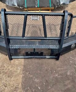 2009 to 2014 Ford F150 Ranch Hand Bumper