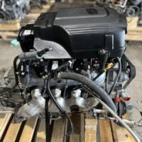 6.2L 2013 GMC L94 2WD 6L80E