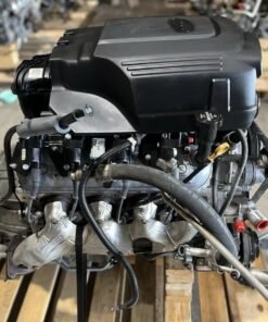 6.2L 2013 GMC L94 2WD 6L80E