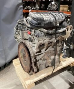 3.7L V6 2011 Ford F-150 Pickup