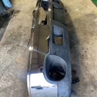 2011 2012 2013 2014 GMC Sierra 2500hd 3500hd front bumper