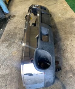 2011 2012 2013 2014 GMC Sierra 2500hd 3500hd front bumper