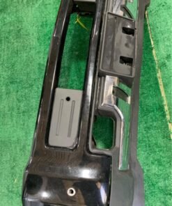 2015-2019 Chevy Silverado 2500hd 3500hd Front Bumper