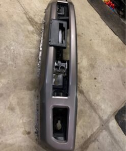 2017-2019 Ford Superduty f350 f250 Front Bumper
