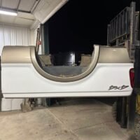 1999-2010 Ford f250 f350 King Ranch 6.5FT Short Bed