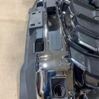 2015-2019 Chevy Silverado 2500hd 3500hd Chrome Front Bumper