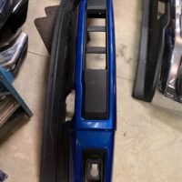 2015-2017 ford F150 front bumper