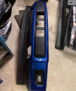 2015-2017 ford F150 front bumper