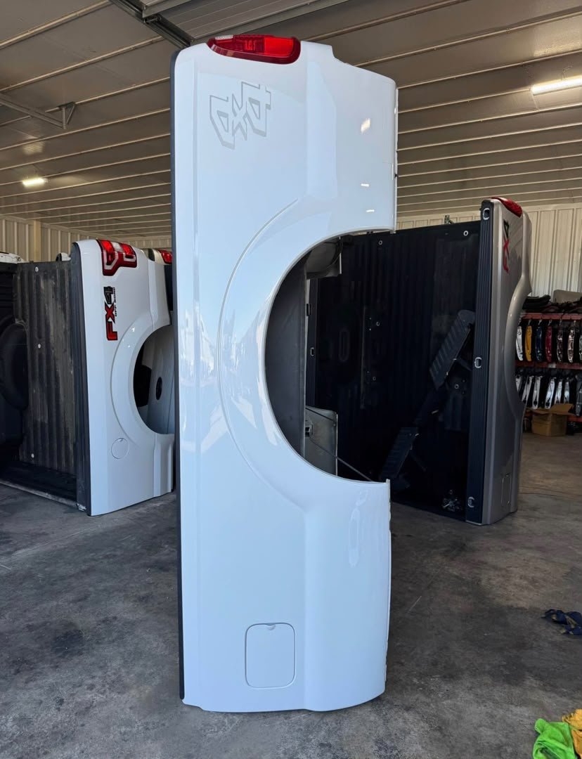 2011-2016 Ford Superduty f250 f350 Long Bed