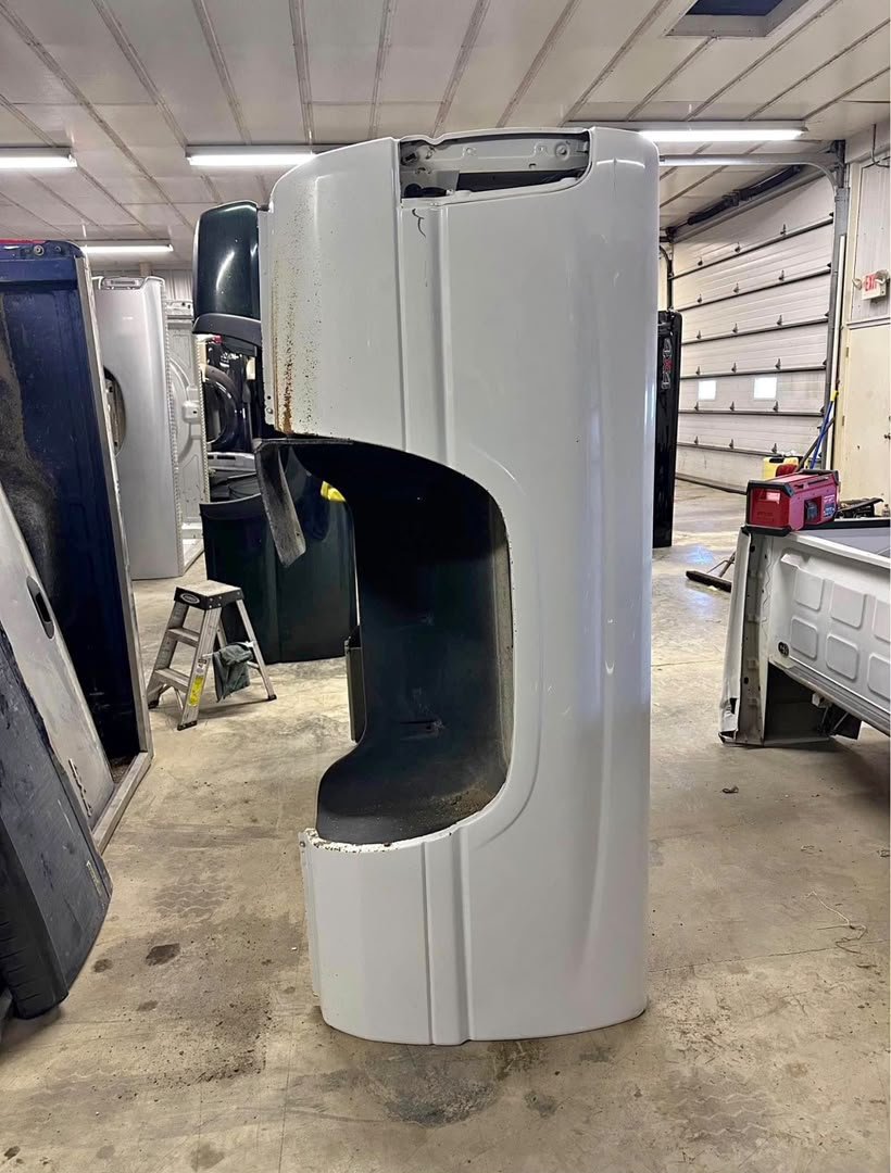 1994-2002 dodge Ram Short Bed
