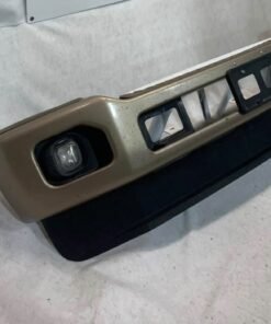 2011 to 2016 Ford Super duty f250 f350 king ranch front bumper
