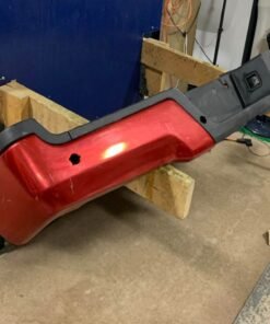 2017-2022 Ford f250 f350 f450 rear bumper
