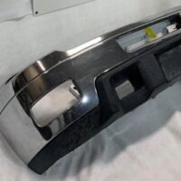 2011-2014 Chevy Silverado 2500hd 3500hd Front Bumper