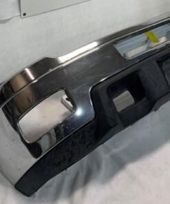 2011-2014 Chevy Silverado 2500hd 3500hd Front Bumper
