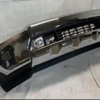 2020 to 2023 Chevy Silverado 2500hd 3500hd front bumper