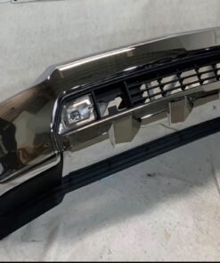 2020 to 2023 Chevy Silverado 2500hd 3500hd front bumper