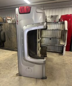 2015-2019 Chevrolet Silverado 1500 2500 3500 Short Bed