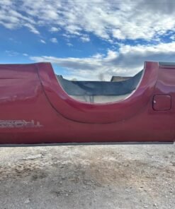 1999 to 2006 Toyota tundra 6.5ft Short Bed