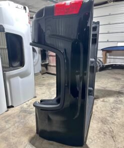 2015-2019 GMC Sierra 2500 Short Bed