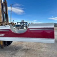 1987-1997 OBS Ford f250 f350 8FT Long Bed