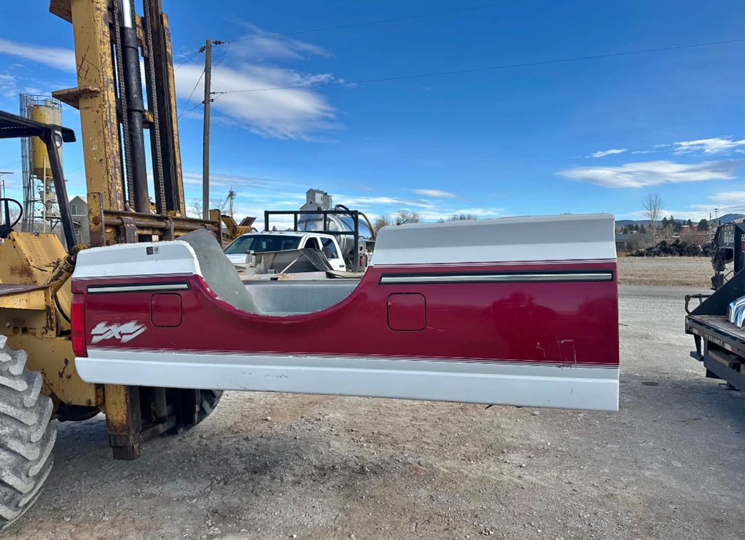 1996 OBS Ford f250 f 250 f350 Long Bed