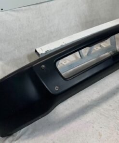2019-2024 Chevy 4500 5500 6500 Front Bumper
