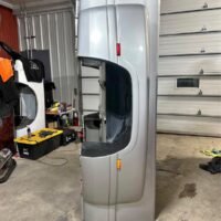 1994-2002 Dodge Ram 3500 Dually Bed