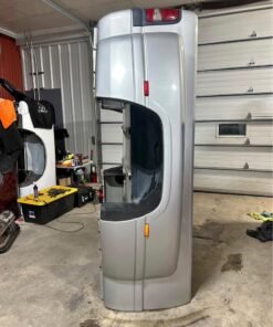1994-2002 Dodge Ram 3500 Dually Bed