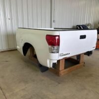 2007-2013 Tundra 6.5FT Short Bed