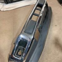 2018 2019 2020 Ford Superduty F150 Bumper