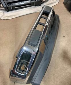 2018 2019 2020 Ford Superduty F150 Bumper