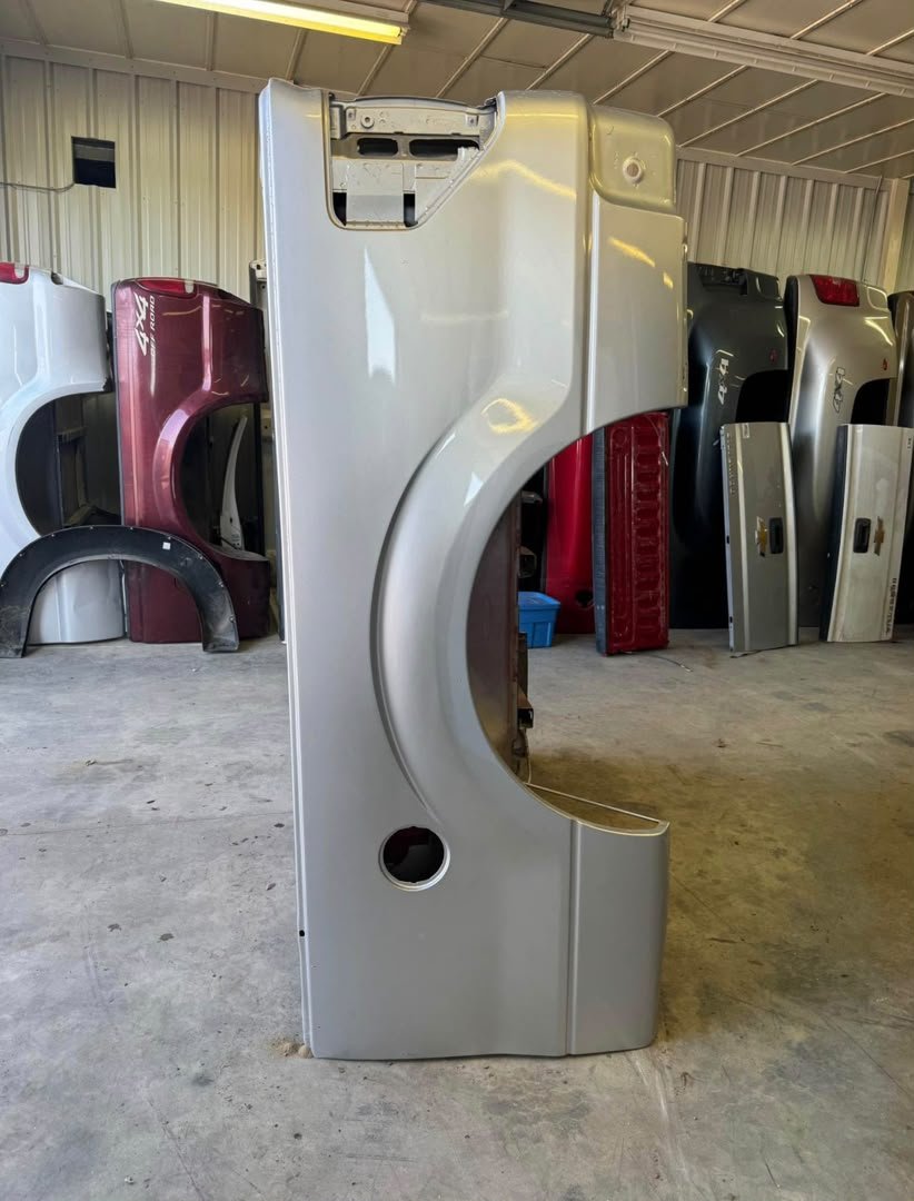 2009-2014 Ford F150 Short Bed