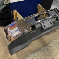 2015-2019 Chevy Silverado HD Bumper