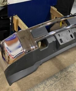 2015-2019 Chevy Silverado HD Bumper