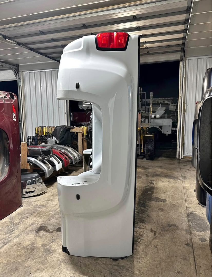 2015-2019 Chevy 3500 Silverado Dually Bed