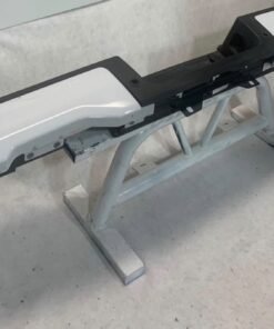 2023-2025 Ford Superduty f250 f350 f450 Rear Step Bumper