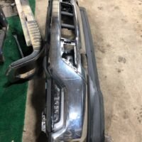 2021-2023 Ford f150 Front Bumper