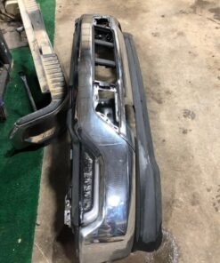 2021-2023 Ford f150 Front Bumper