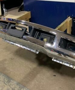 2017-2019 ford superduty F250 F350 Front bumper