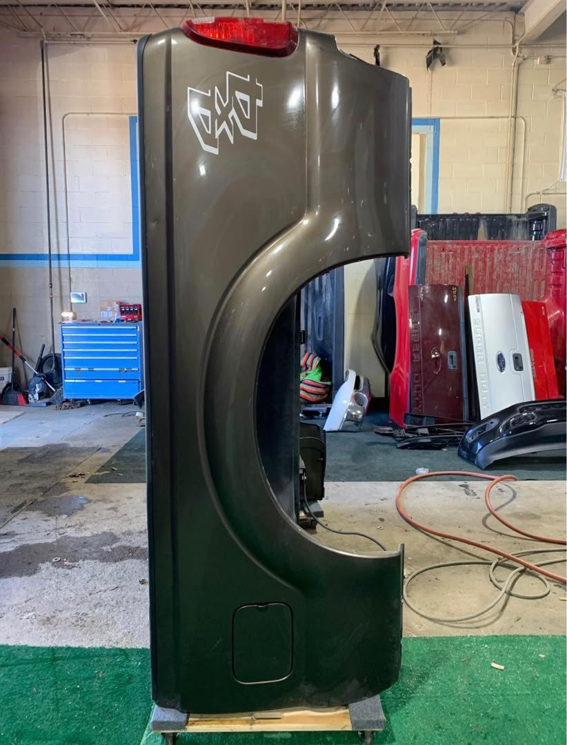 2011-2016 Ford f250 f350 6.9FT Short Bed