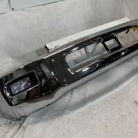 2019-2024 Chevy 4500 5500 6500 Front bumper